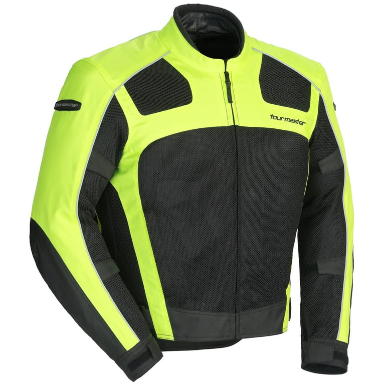 Tourmaster mesh hotsell jacket