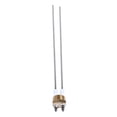 thumbnail image 1 of Water Level Electrode Probe, Pressure Resistant 2 Pin Liquid Indicator Electrode Probe Long Lasting  for Boiler Room, 1 of 7