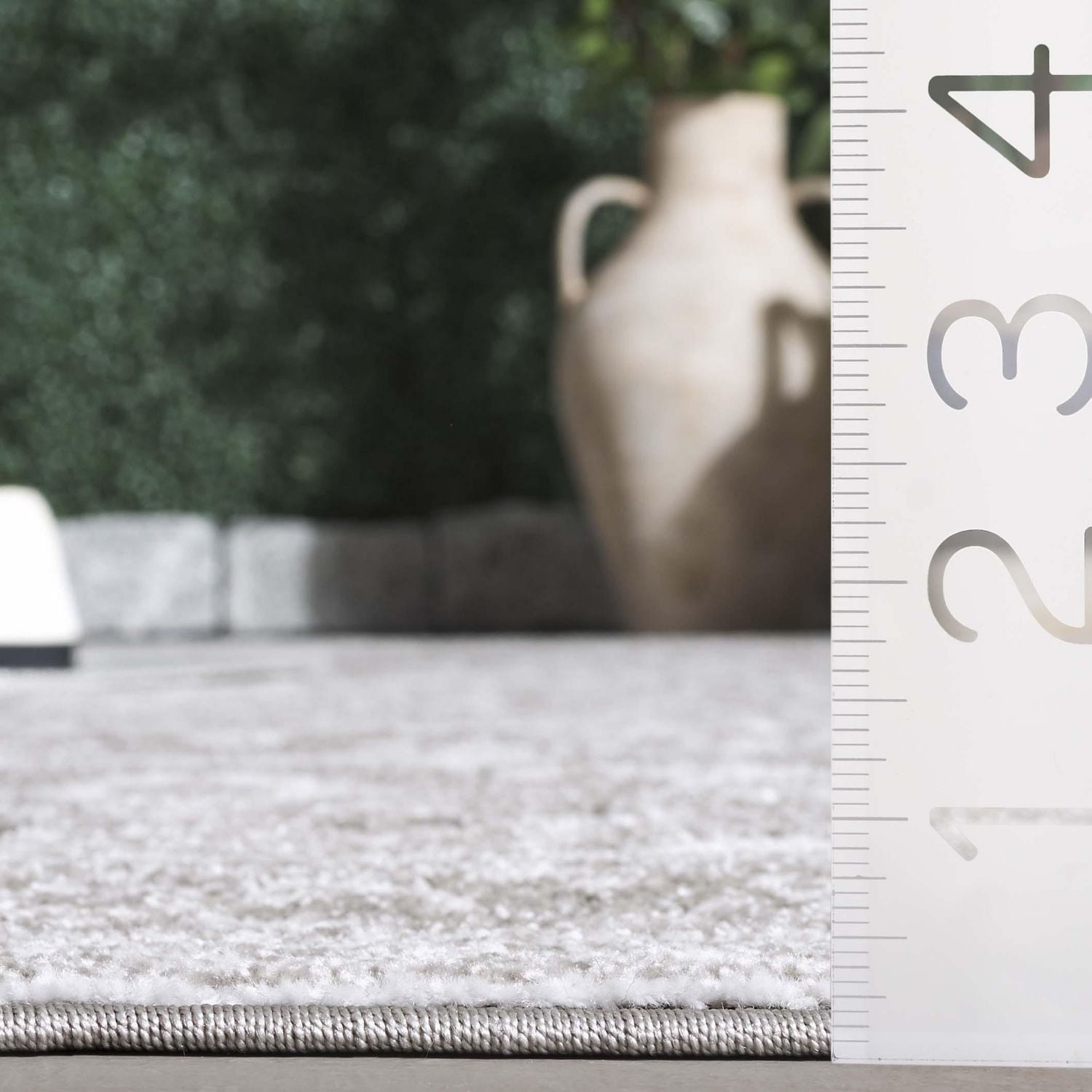 SAFAVIEH Cabana Joshua Medallion Indoor/Outdoor Area Rug