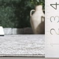 thumbnail image 2 of SAFAVIEH Cabana Joshua Medallion Indoor/Outdoor Area Rug, 2 of 9