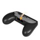 thumbnail image 4 of Grips para Joycons de nintendo Switch Gadgets and Fun Color negro, 4 of 4