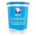 thumbnail image 3 of Crema ácida Alpura reducida en grasa 900 ml, 3 of 6