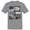 Sport Grey, variant on Denver Cityscape Urban Collage Men's Sport Grey T-shirt