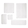 thumbnail image 2 of 16 organizadores Brandtrendy Para cajón transparentes de plastico, 2 of 11