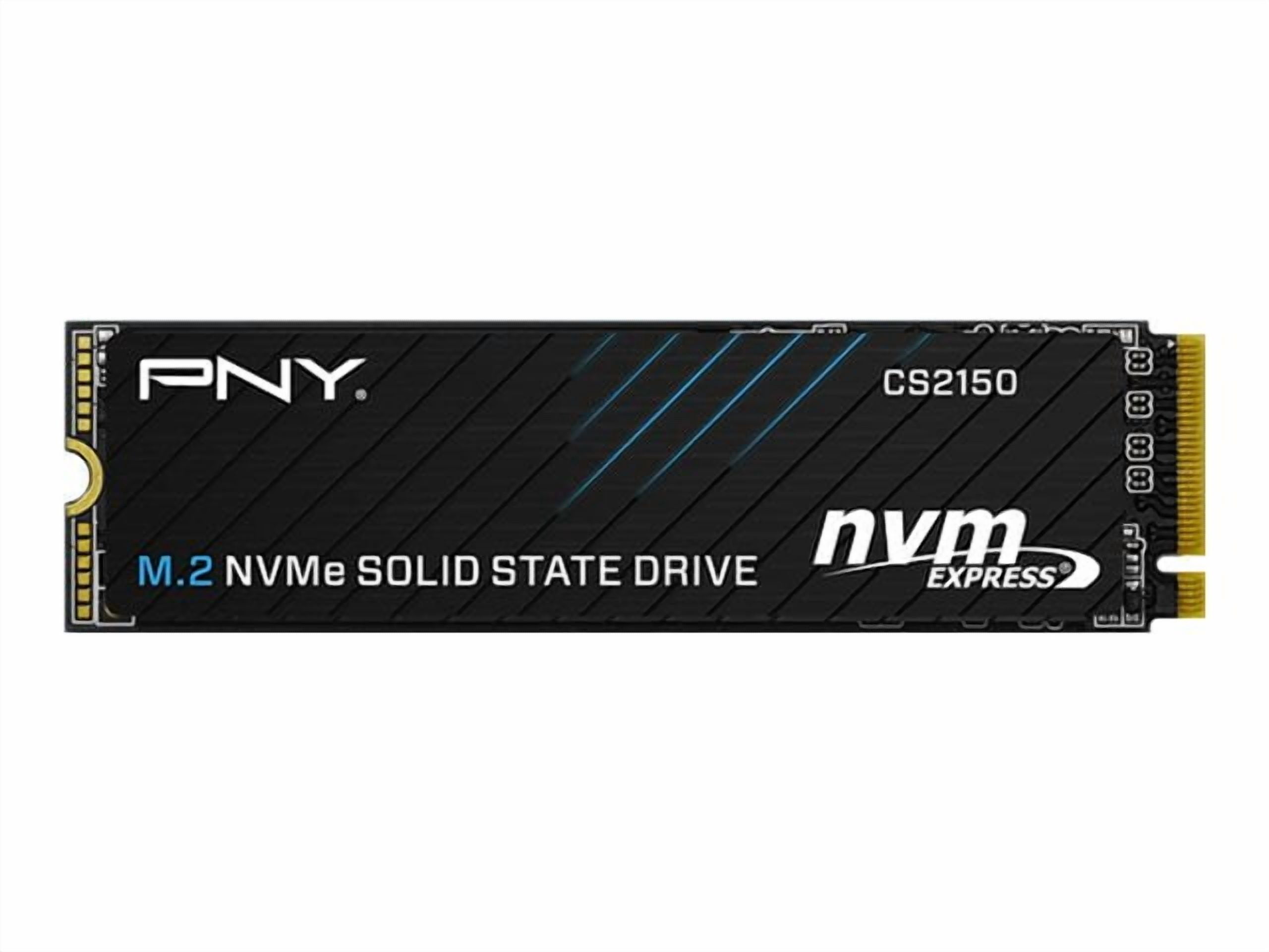 Lexar NM790 2TB PCIe Gen 4x4 NVMe M.2 Internal SSD - Walmart.com