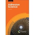 thumbnail image 1 of Pre-Owned Adhesion Science (Paperback), 1 of 1