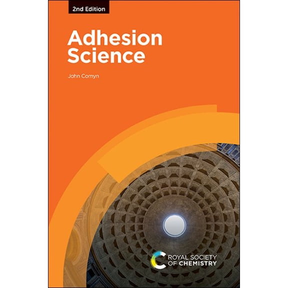 Pre-Owned Adhesion Science (Paperback)