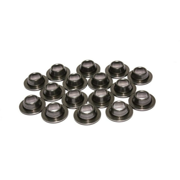 Comp Cams Valve Spring Retainers - L/W Tool Steel