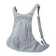thumbnail image 3 of Mochila de viajes estético para la bolsa deportiva casual de la mochila para el ciclismo de fitness de viaje Gris, 3 of 8