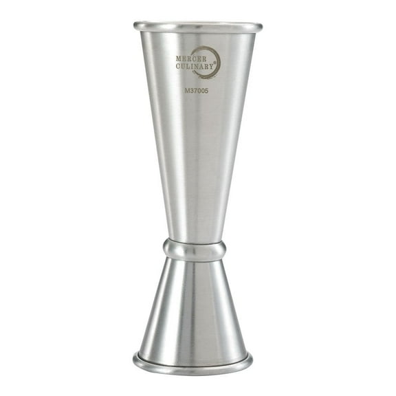 Barfly Japanese Style Jigger, 1 oz x 2 oz, Stainless