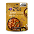 thumbnail image 4 of Passage to India - Butter Chicken (340g), 4 of 4