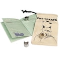 thumbnail image 2 of Prepare sus propias golosinas para gatos para los amantes de las mascotas - Gama Nine Lives - Artículo de regalo, 2 of 2