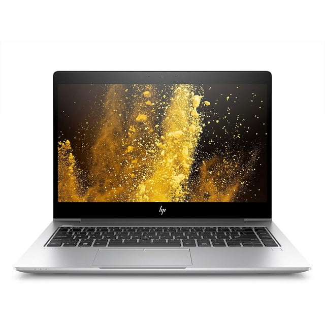 HP EliteBook 840 G6, 14 Pouces FHD Intel UHD Graphics, i7-8665U, 16 Go, 256 Go, PCIe, Remis à Neuf