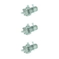 thumbnail image 4 of Decodeary Versatile DC12V 3MPA R385 Aquarium Pump for Water Tanks and Air Systems Style A 3Set, 4 of 6
