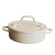 thumbnail image 5 of 4xOlla De Sopa Para Casa De Muñecas 1/6 1/12 Olla De Sopa En Miniatura Para Decoración De Comedor, Cocina, Color Crema, 5 of 8