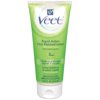 Veet Normal Skin w/Softening Oils Rapid Action Hair Removal Lotion, 6.76 Fl Oz