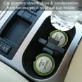 thumbnail image 5 of Thirstystone "How is My Driving" Golf Single Absorbent Stone Car Coaster, 5 of 7