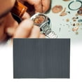 thumbnail image 2 of Hilitand Montre Mat, Montre Réparation Mat, Outil Antidérapant Montre Réparation Repliable Coussin Caoutchouc Tampon Horloger Accessoire, 2 of 8