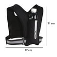 thumbnail image 5 of Titre Optimisé: "Veste de Course Universel avec Ceinture Ajustable et Support de Téléphone", 5 of 5