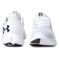 thumbnail image 3 of Tenis Under Armour Charged Speed Swift - 3026999107 - Hombre blanco 26.5, 3 of 7