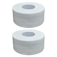 thumbnail image 1 of Rollo grande de papel higiénico para el hogar, la oficina o el taller., 1 of 7