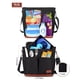 thumbnail image 3 of Bolsa de almuerzo JOYHILL, aislante a prueba de fugas, 16,2 L, poliéster C-BLACK, 3 of 7