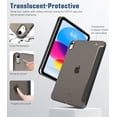 thumbnail image 3 of Funda TimoVo para iPad 11.ª generación, 11 pulgadas, 2025/10.ª generación, 10.9 pulgadas, 3 of 8