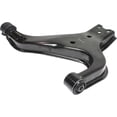 thumbnail image 2 of Control Arm Compatible with 1996-2004 Nissan Pathfinder 1997-2003 Infiniti QX4 Front, Left Driver Side, Lower Sold individually, 2 of 5