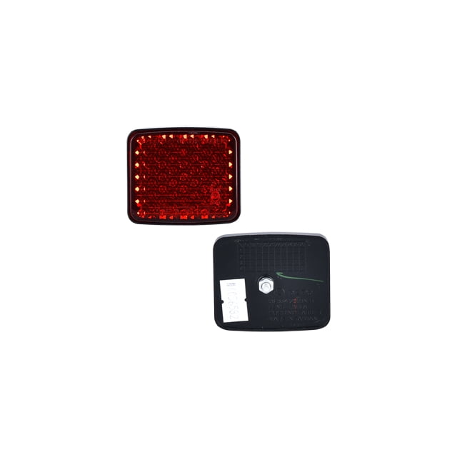 CUARTO MANAGER 2015 al 2017 PEUGEOT Trasero Izquierdo/Derecho DEPO .