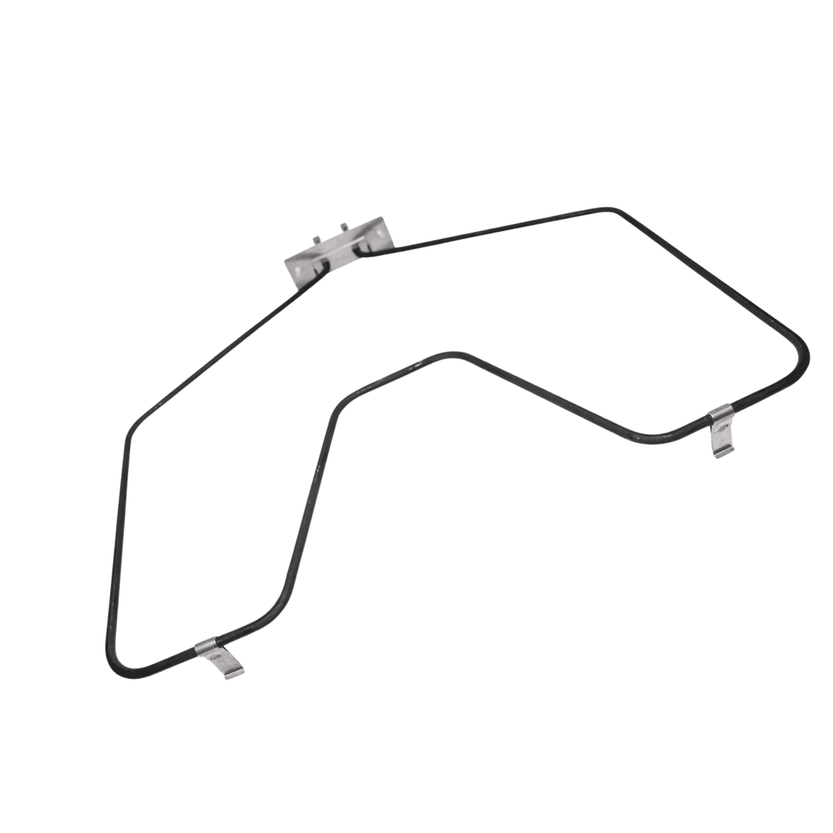 WB44K5082 Range Stove Bake Element Replaces With WB44K5012 1-PACK