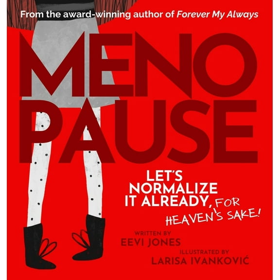 Menopause, (Hardcover)