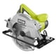 thumbnail image 1 of Sierra circular Ryobi CSB135L 14A 7-1/4" con láser ExactLine, 1 of 5
