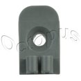 thumbnail image 2 of 10pcs WD12X10277 Replacement GE Dishwasher Dishrack Roller Stud, 2 of 2