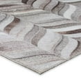 thumbnail image 5 of Dalyn Rugs Indoor/Outdoor Durango SS11 Flannel Washable 5' x 7'6" Rug, 5 of 7