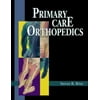 Primary Care Orthopedics 9780801663819 Used / Pre-owned