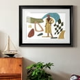 thumbnail image 6 of Vintage Vibes III Premium Framed Print - Ready to Hang, 6 of 8