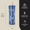 thumbnail image 3 of Contigo Streeterville AUTOCLOSE Shake & Go Tumbler, 20oz, 3 of 8