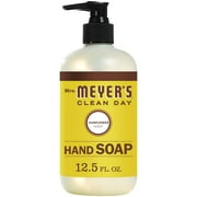 Mrs. Meyer's Clean Day Liquid Hand Soap Sunflower 12.5 fl oz