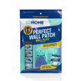 thumbnail image 1 of Placa de reparación de orificios Wall Patch SDHome de 2 a 5" - 1 unidad, 1 of 7