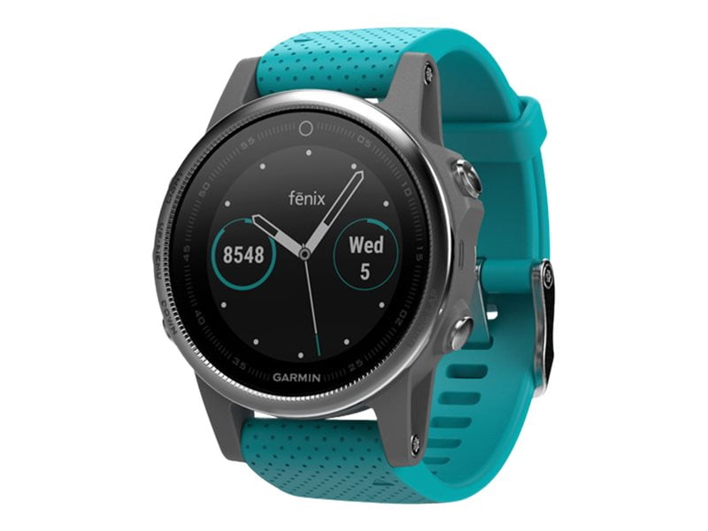 garmin fenix 5 walmart