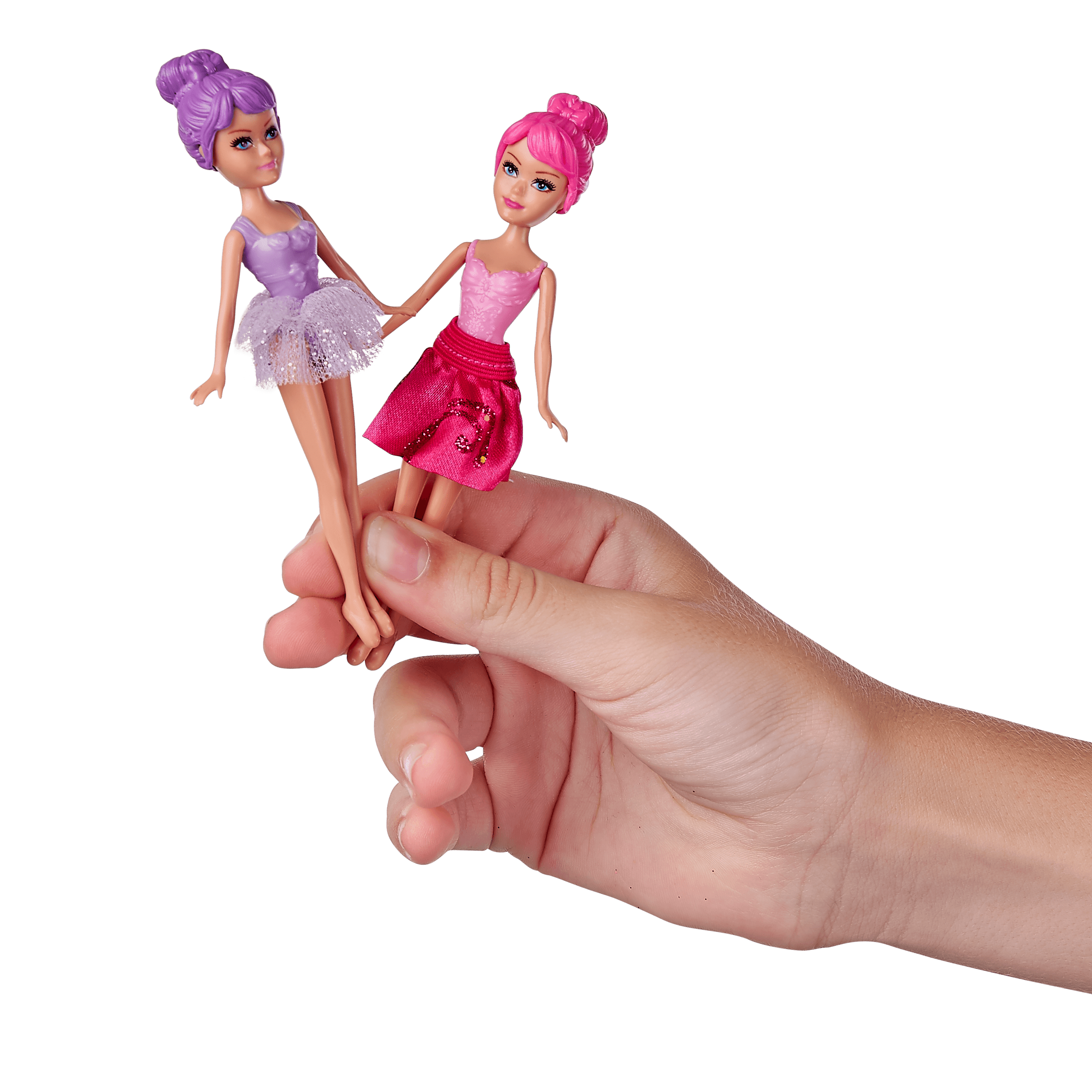 sparkle girlz funville hair & nail