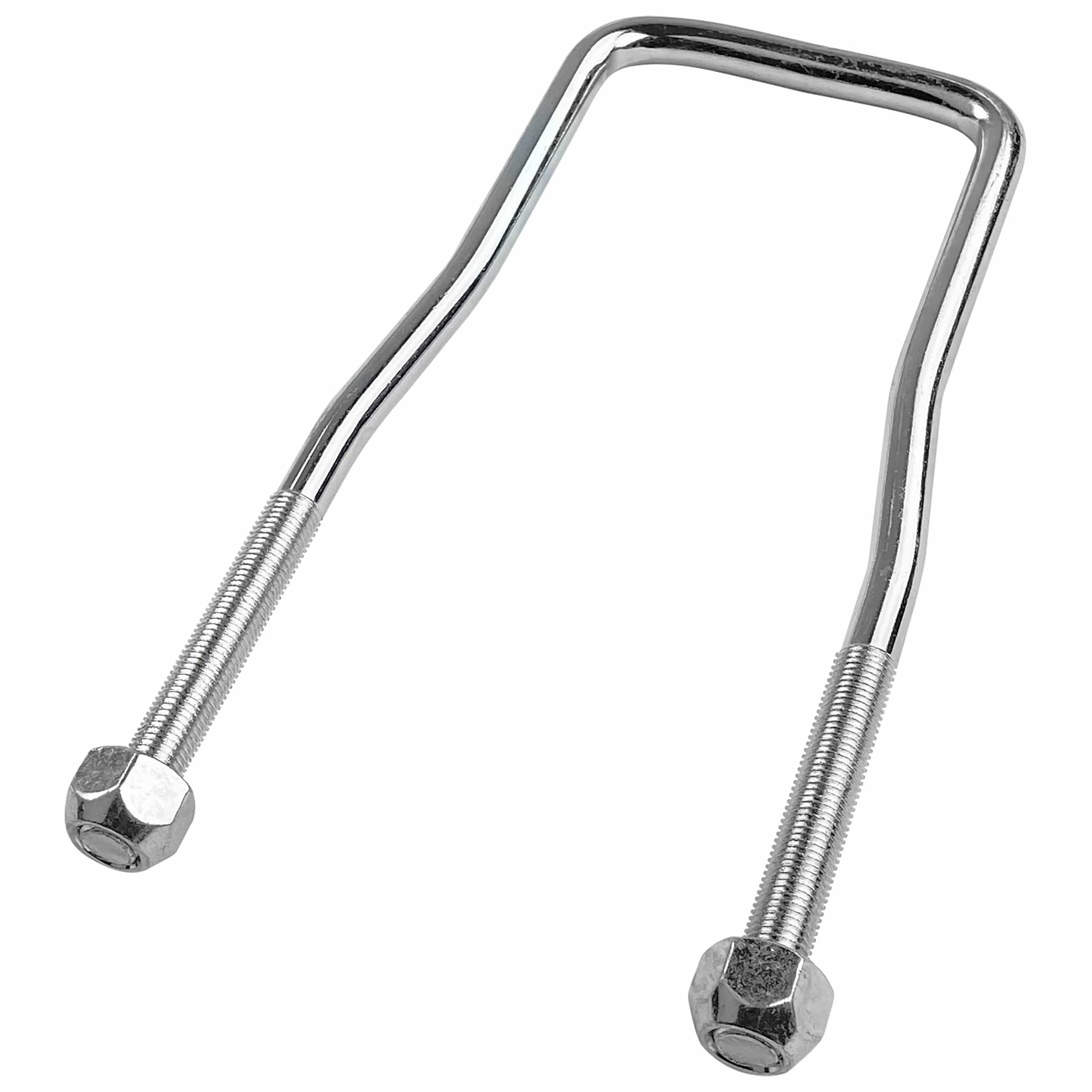 UBolt Spare Tire Carrier