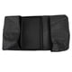 thumbnail image 1 of EeaseMX Organizador de 6 bolsillos para reposabrazos de sofá, sillón, bolsa de almacenamiento (negro), 1 of 7
