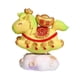 thumbnail image 2 of Adornos de mesa para el Año Nuevo 2026 con caballos, colecciones de estatuas de caballos, lindos verde, 2 of 9