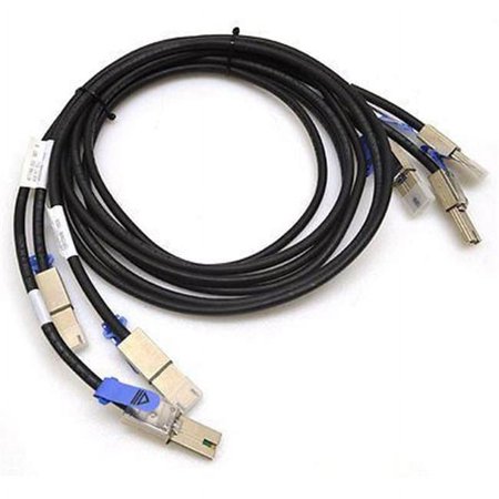 UPC: 0190017076362 | HPE Mini-SAS Data Transfer Cable (866448B21)