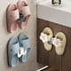 thumbnail image 1 of Xihbxyly Venta de Liquidación Zapatero para Baño, Zapatero Colgante para Baño, Zapatero para Colgar, Zapatero de Pared, Zapatero Perforado, 1 of 6