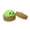 Green, variant on 2026 Bubble Dumpling Squishy, Mystery Dumpling Squishy Stress Relief, Soft Squeeze Squishy Dumpling, for Anxiety Relief