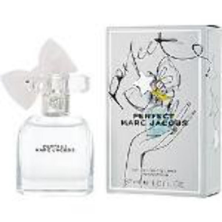 Marc Jacobs Perfect Eau De Toilette Spray, 30ml, Floral Fruity