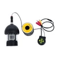thumbnail image 3 of DVR Camera Under Water Fishing Finder 360 Rotation Ice Fish Camera Under Water Fishing Video System Detachable Cable ,High Definition, 3 of 6