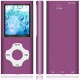 thumbnail image 2 of Neighborly Nook MP3 Player, Hotechs MP3 Music Player with 32GB Memory SD Card Slim Classic Digital LCD 1.82'' Screen MINI USB Port with FM Radio, Voice Record, 2 of 8